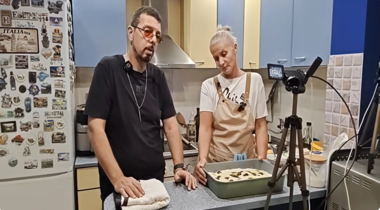 ARYATV предава на живо!