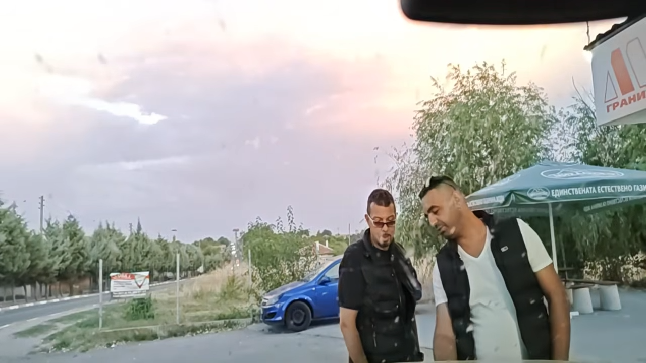 ARYATV предава на живо!