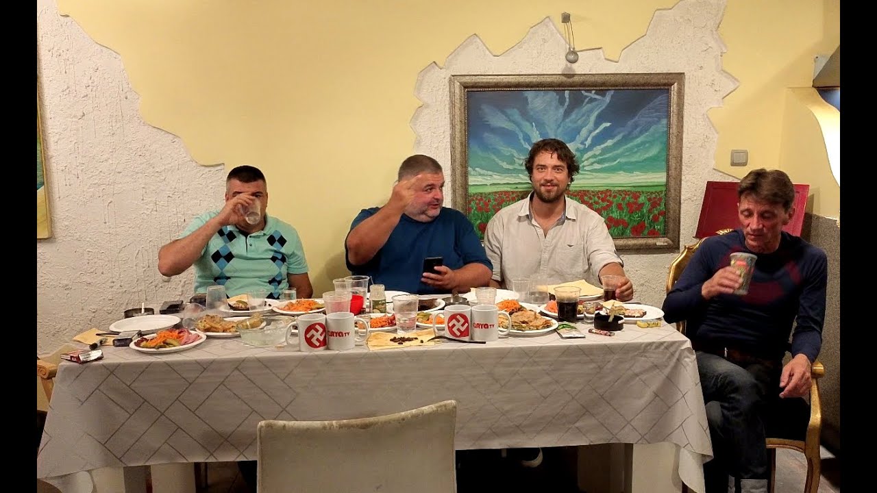 На живо: – Разстройство от Беларус – Еп.26