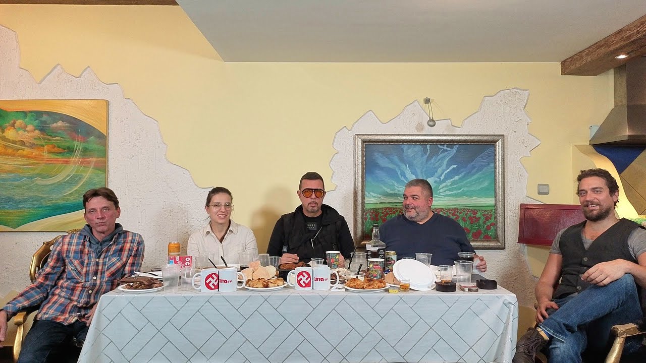 На живо: Ягодката на шкембето – Началото на края – Еп.29