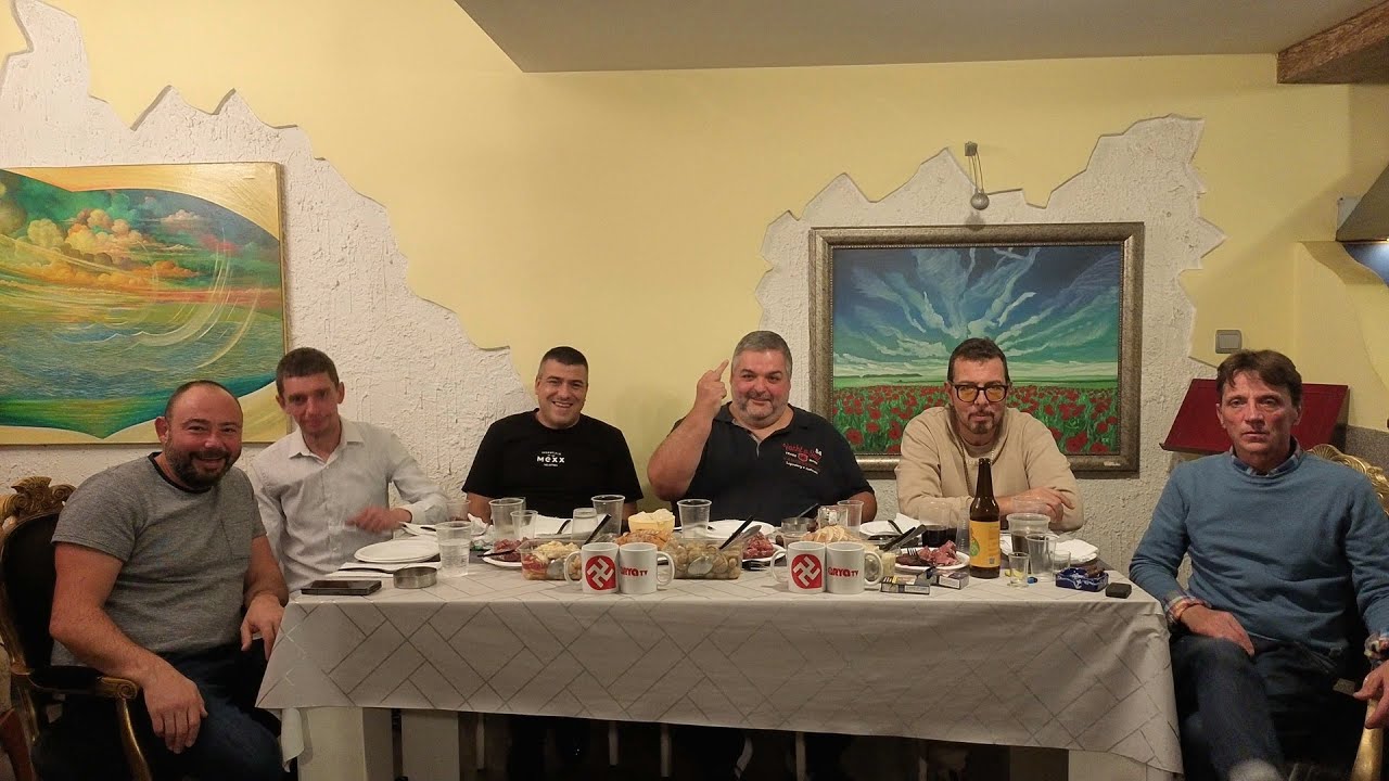 На живо: Ягодката на шкембето – ШКОДА – новата мода! – Еп.31