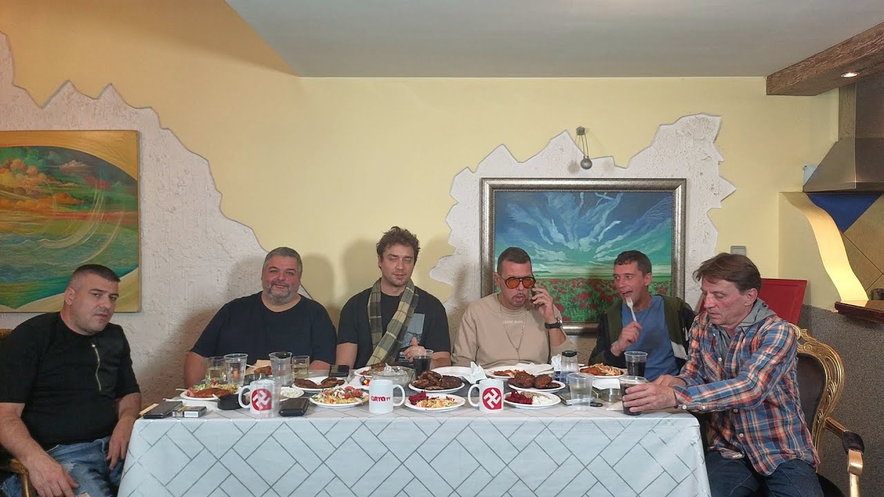 На живо: Ягодката на шкембето – РЯДКОТО ЩАСТИЕ – ЕП.32