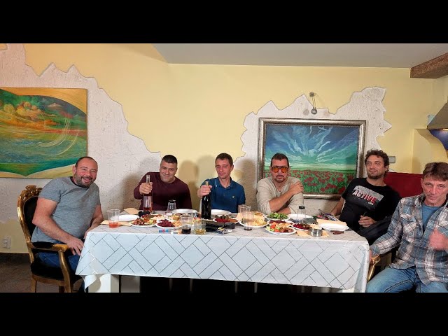На живо: Ягодката на шкембето – БОЙКО ИЗПЛИСКА – ЕП.33