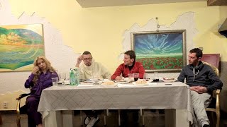 На живо: Ягодката на шкембето – (ЕП. 38) – Когато ПА… ПАПА