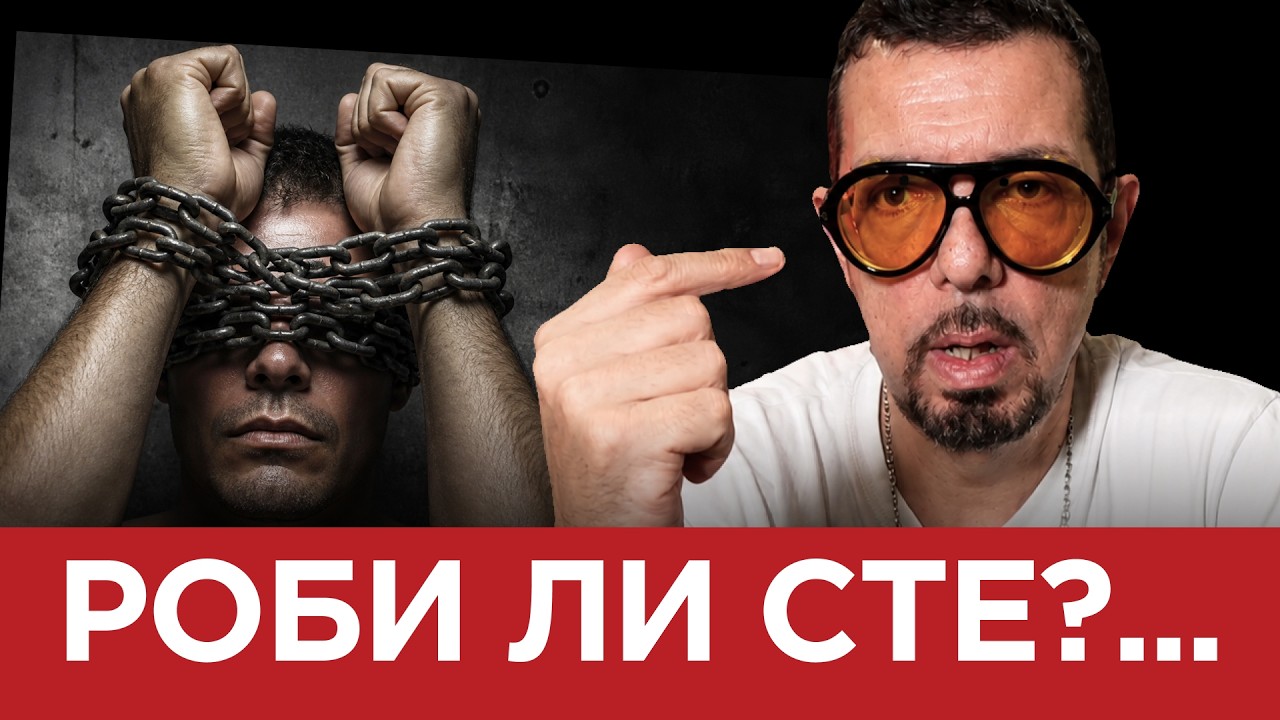 ЯДРО (еп.221) РОБИ ЛИ СТЕ…